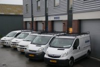 service en onderhoud